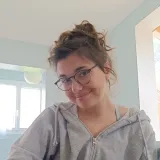 Anaïs - Prof d'aide aux devoirs - Mont-Saint-Aignan