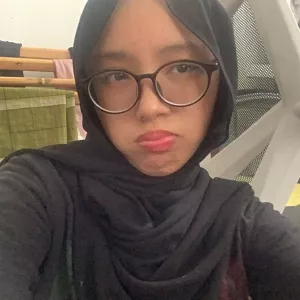 AISYA ZARA BINTI AHMAD FAIZ - Maths tutor - Subang Jaya