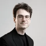 Alexandru-Ioan - Lehrkraft für Englisch - München