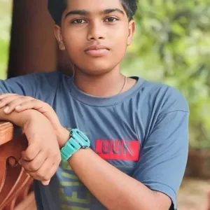 ROSHAN - Chemistry tutor - Tirur