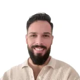 Tomás - Profesor de desarrollo personal - Barcelona