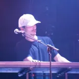 François - Prof de piano - Tours