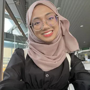 Alya - Maths tutor - Klang