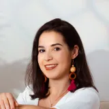 Monique - Prof de design gráfico - Blumenau