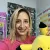 Alaina - English tutor - Webster