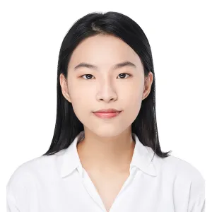 Sophia - Chinese tutor - Musselburgh