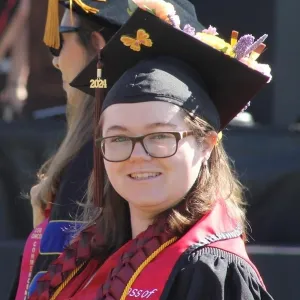 Hayley - Drawing tutor - Yuba City