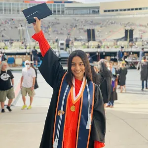 Priscila - Spanish Tutor - El Paso