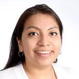Dalia Yvette - Profe de matemática - Ciudad de México