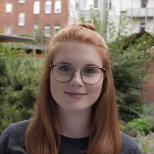 Johanna - Lehrkraft für Biologie - Jena