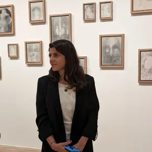 Cynthia - Prof de français - Toulouse