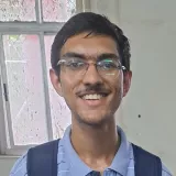 Anish - Biology tutor - Mumbai Suburban