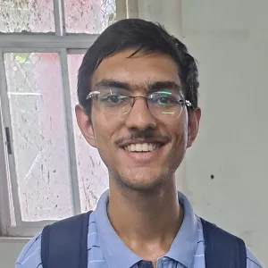 Anish - Biology tutor - Mumbai Suburban