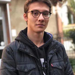 Alexandre - Prof de maths - Toulouse