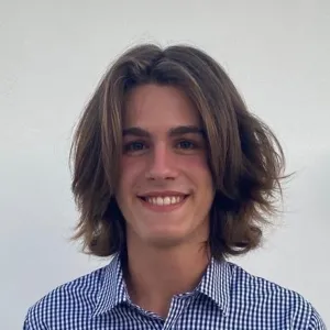 Javier - profesor de español  - Almoradí
