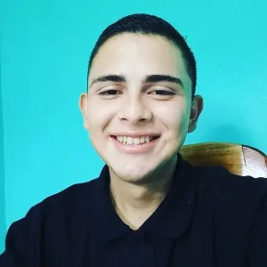 Josué - prof de Matemáticas - Río Claro