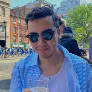 Ariel - Spanish tutor - Philadelphia
