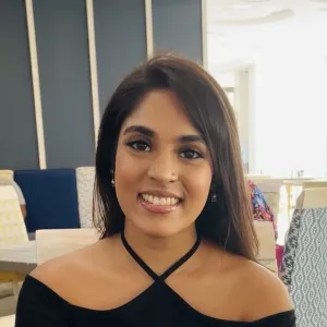Lareece - Reading tutor - Durban