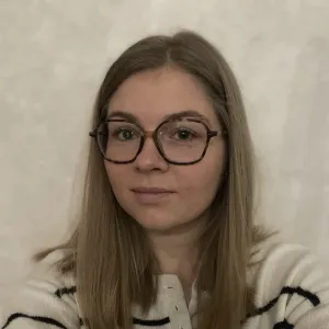 Lucie - Prof d'aide aux devoirs - Picquigny