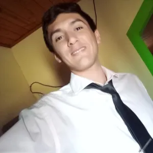 Jose Elías - Profesor matemática - Los Juries