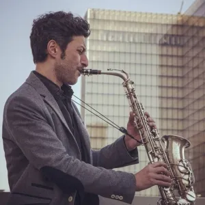 Marco - Prof d'improvisation musicale - Paris 14e
