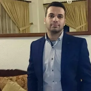 Souhayb - Prof d'initiation informatique - Cergy