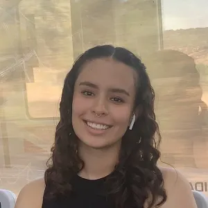 Brenda - Profe de matemáticas - Ciudad de México
