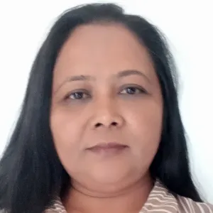 Vijaya - English tutor - Invercargill