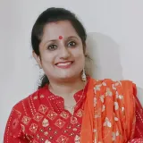 Smitha - Reading tutor - Navi Mumbai