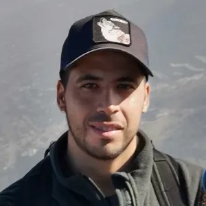 Rafael Elias - Entrenador personal - Santiago
