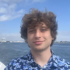 Sam - Test prep tutor - San Diego