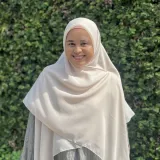 Nayla - Guru mengaji - Kecamatan Pondok Aren