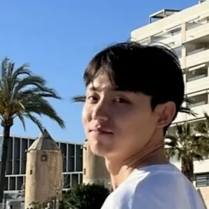Hyunsu - Korean tutor - Adelaide