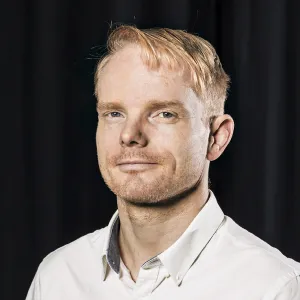 Christian - Lehrkraft für Kampfsport - 
