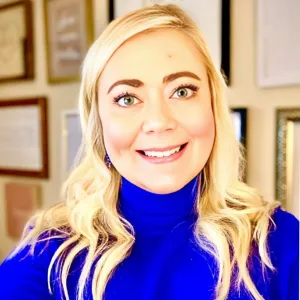 Emma - French tutor - Montreal