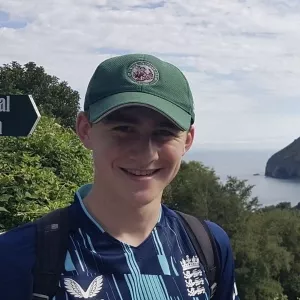 Joe - History tutor - London