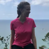 Paula - Profe de inglés - Avilés