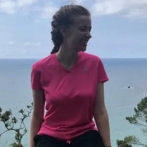 Paula - Profe de inglés - Avilés