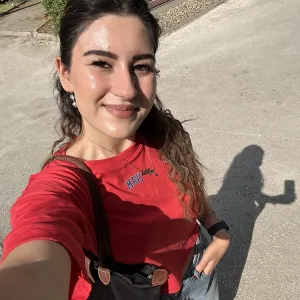 İdilya - Matematik öğretmeni - Gaziantep