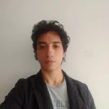 Nicolas - Profesor de física - Bogotá