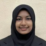 Rabiyatul - Malais tutor - George Town