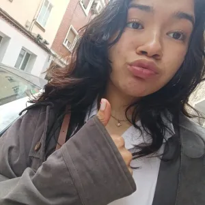 Diana - Profe de inglés - Madrid