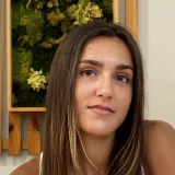 Sofia - profesor de español para extranjeros - Madrid