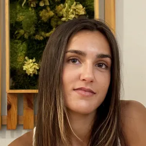 Sofia - profesor de español para extranjeros - Madrid