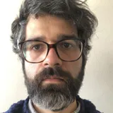 Pablo - profesor de arquitectura de interiores - Santiago