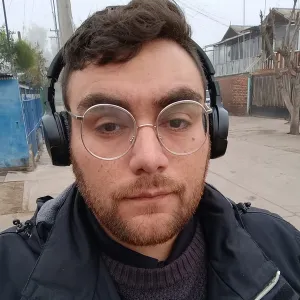 Felipe - profesor de Java - Quinta Normal