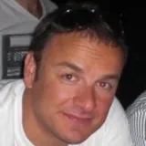 Franck - Prof d'aquagym - Strasbourg