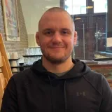 Frederick - English tutor - Montreal