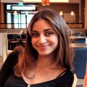 Aditi - Maths tutor - London