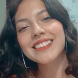 Maria Eduarda - Professor de português para estrangeiros - 